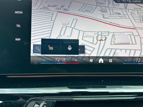New 2026 BMW X2 xDrive28i w/ Technology Package AWD/4WD image 19