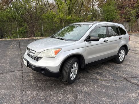Used 2009 Honda CR-V EX image 1
