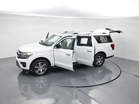 Certified 2024 Ford Expedition Max Limited image 48