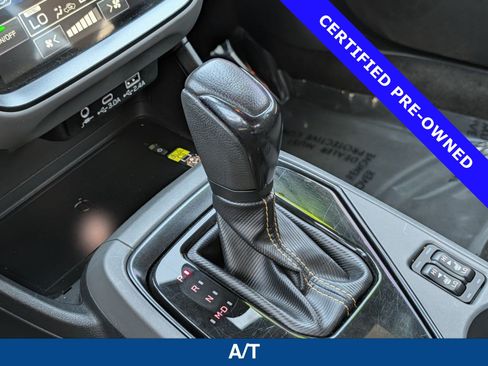 Used 2024 Subaru Crosstrek 2.5i Sport w/ Crosstrek Mirror Package AWD/4WD image 31