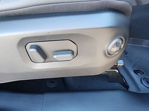 New 2026 Jeep Wrangler Sahara image 15