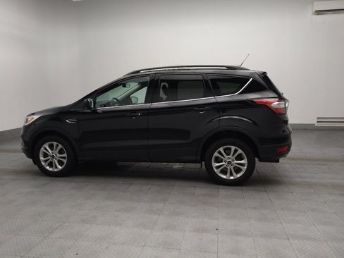 Used 2018 Ford Escape SEL AWD/4WD image 3
