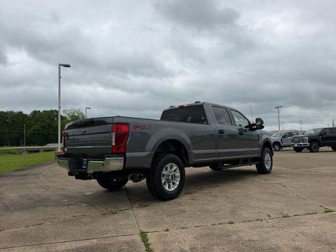 Certified 2022 Ford F250 XLT w/ XLT Value Package AWD/4WD image 5