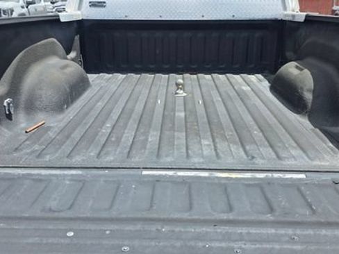 Used 2006 Dodge Ram 3500 Truck Laramie w/ Protection Group AWD/4WD image 7