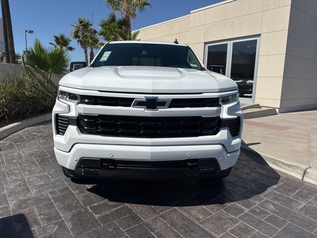New 2026 Chevrolet Silverado 1500 RST w/ All Star Edition Plus AWD/4WD image 2