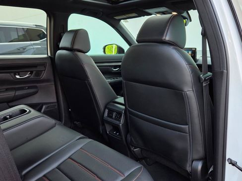 Used 2025 Honda CR-V Sport-L image 54