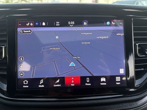 Used 2021 Dodge Durango GT image 35