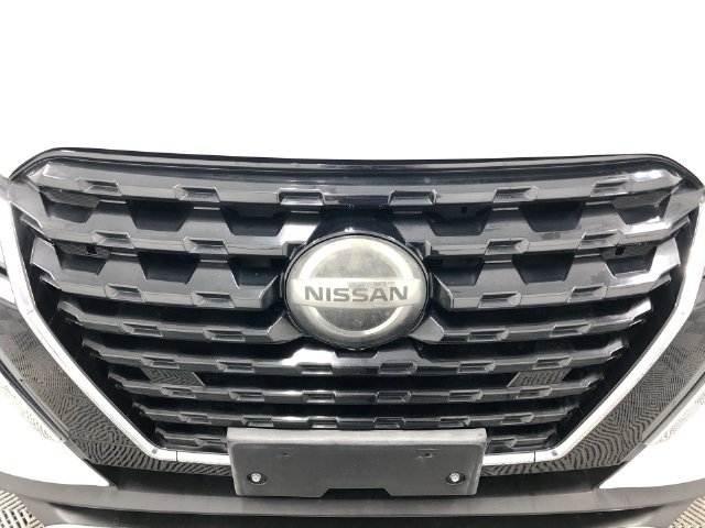 Used 2021 Nissan Kicks SV FWD image 44