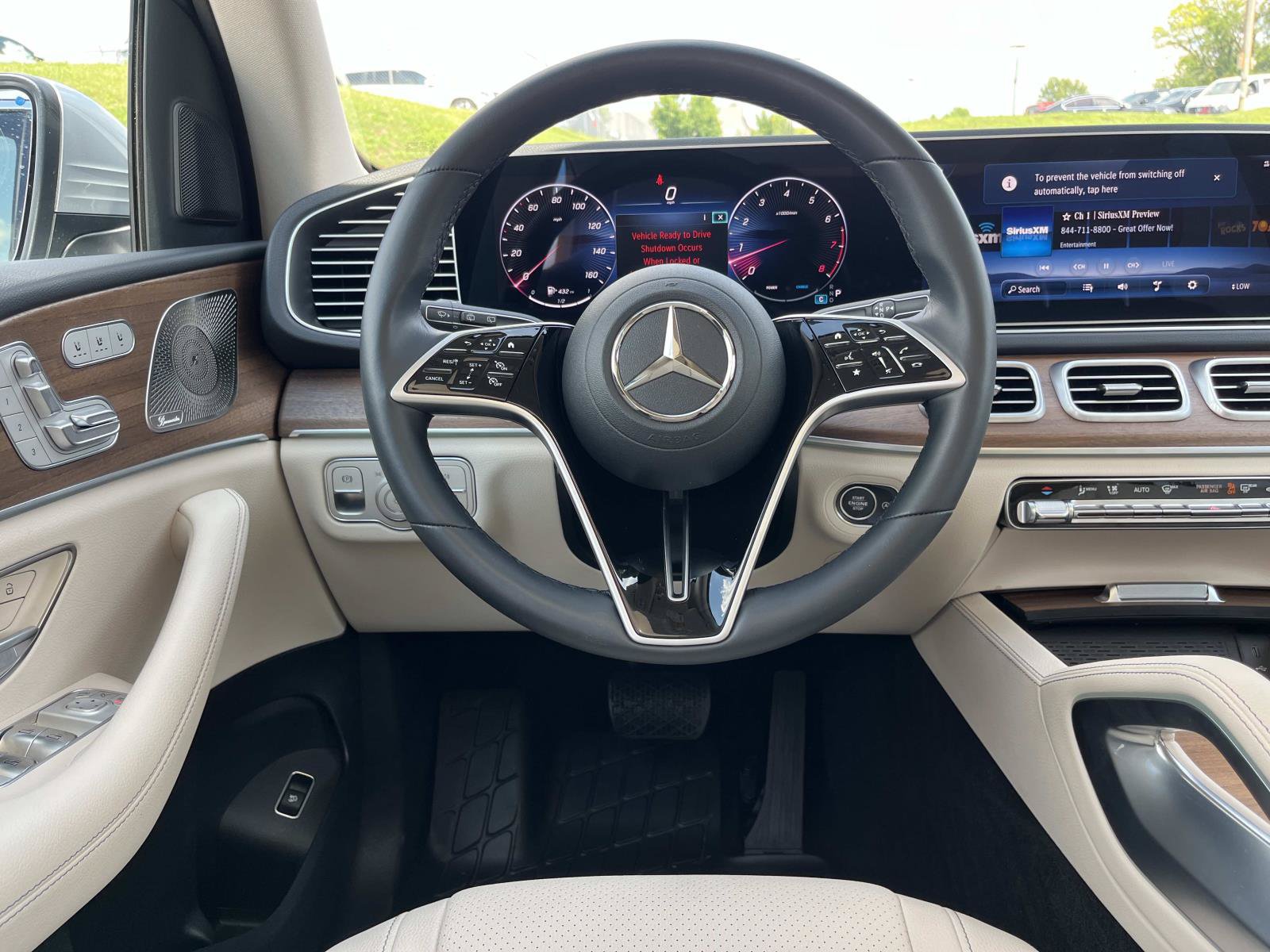 Used 2026 Mercedes-Benz GLE 350 4MATIC image 14