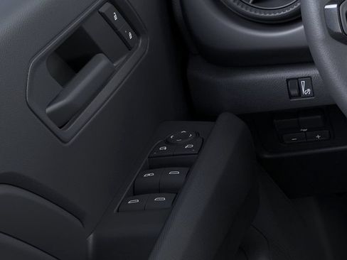 New 2026 Chevrolet Colorado Trail Boss AWD/4WD image 22