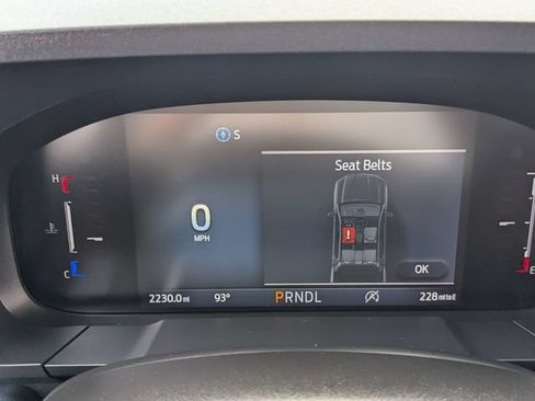 Used 2025 Ford Maverick XL w/ 4K Tow Package AWD/4WD image 23