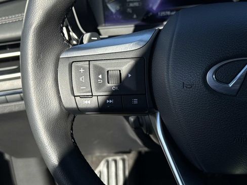 Certified 2024 INFINITI QX60 Luxe w/ Cargo Package image 10