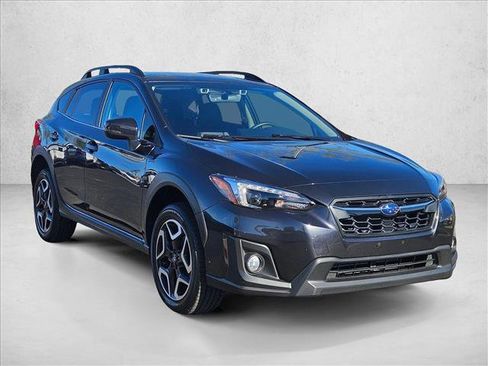 Used 2019 Subaru Crosstrek 2.0i Limited w/ Moonroof Package w/Navigation image 3
