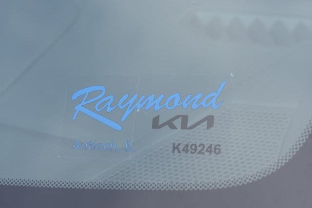 New 2026 Kia K5 GT-Line FWD image 36