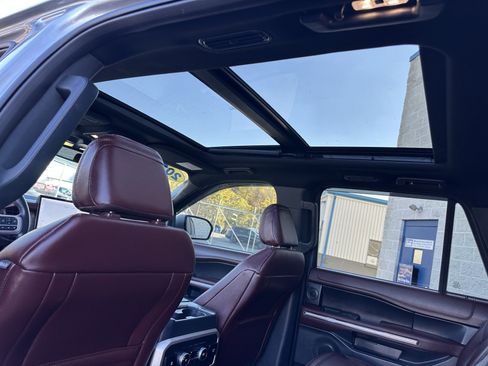 Certified 2024 Ford Expedition Max Limited image 12