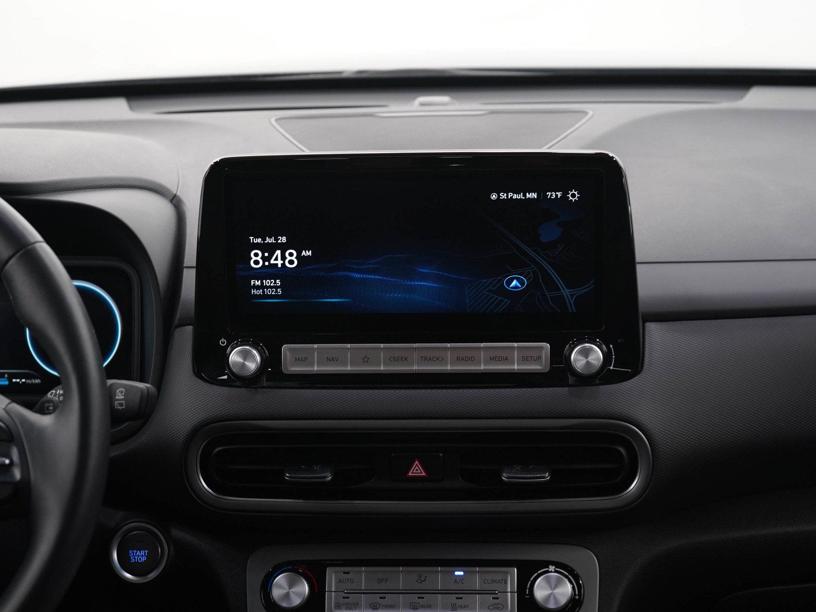 Used 2023 Hyundai Kona Limited FWD image 15