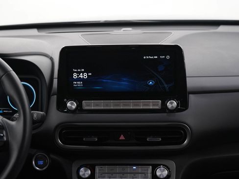 Used 2023 Hyundai Kona Limited FWD image 15
