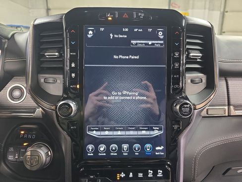 Used 2020 RAM 1500 Limited image 19