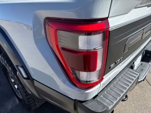 Used 2023 Ford F150 Raptor image 44