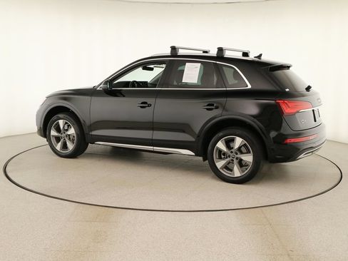 Used 2023 Audi Q5 2.0T Premium AWD/4WD image 3