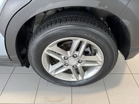 Used 2020 Hyundai Kona SE FWD image 6