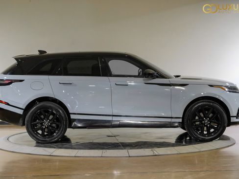 Used 2024 Land Rover Range Rover Velar Dynamic SE AWD/4WD image 9