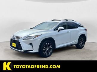 Used 2016 Lexus RX 450h AWD w/ Cold Weather Package video 1
