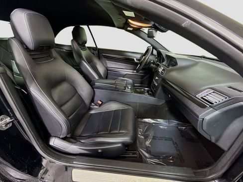 Used 2016 Mercedes-Benz E 400 Cabriolet image 27