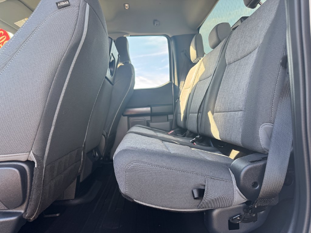 Used 2022 Ford F150 XL AWD/4WD image 34