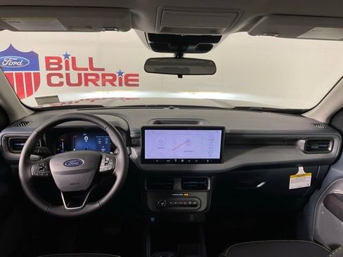 New 2026 Ford Maverick Lobo image 16