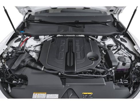 New 2026 Audi A6 Prestige AWD/4WD image 9