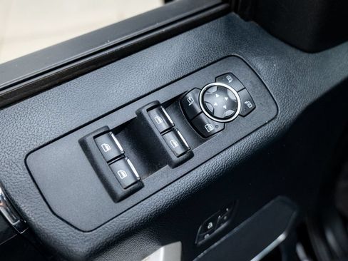 Used 2018 Ford F150 Lariat w/ Equipment Group 502A Luxury AWD/4WD image 52