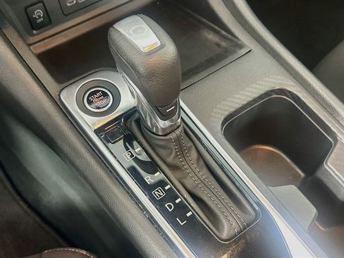Used 2024 Nissan Sentra SV w/ All-Weather Package FWD image 23