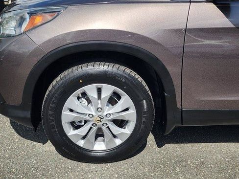 Used 2013 Honda CR-V EX-L image 8