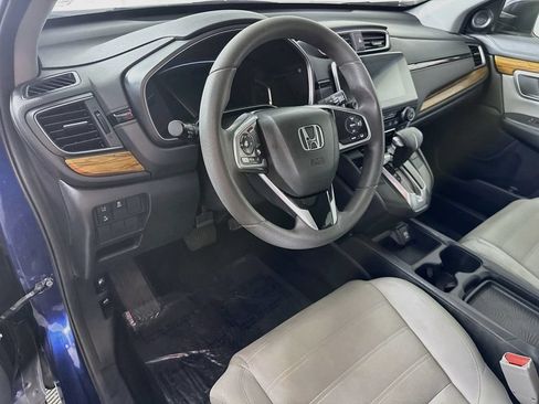 Used 2018 Honda CR-V EX image 17