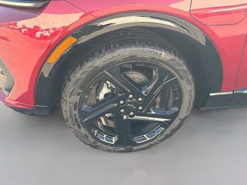 New 2026 Chevrolet Equinox EV RS AWD/4WD image 7