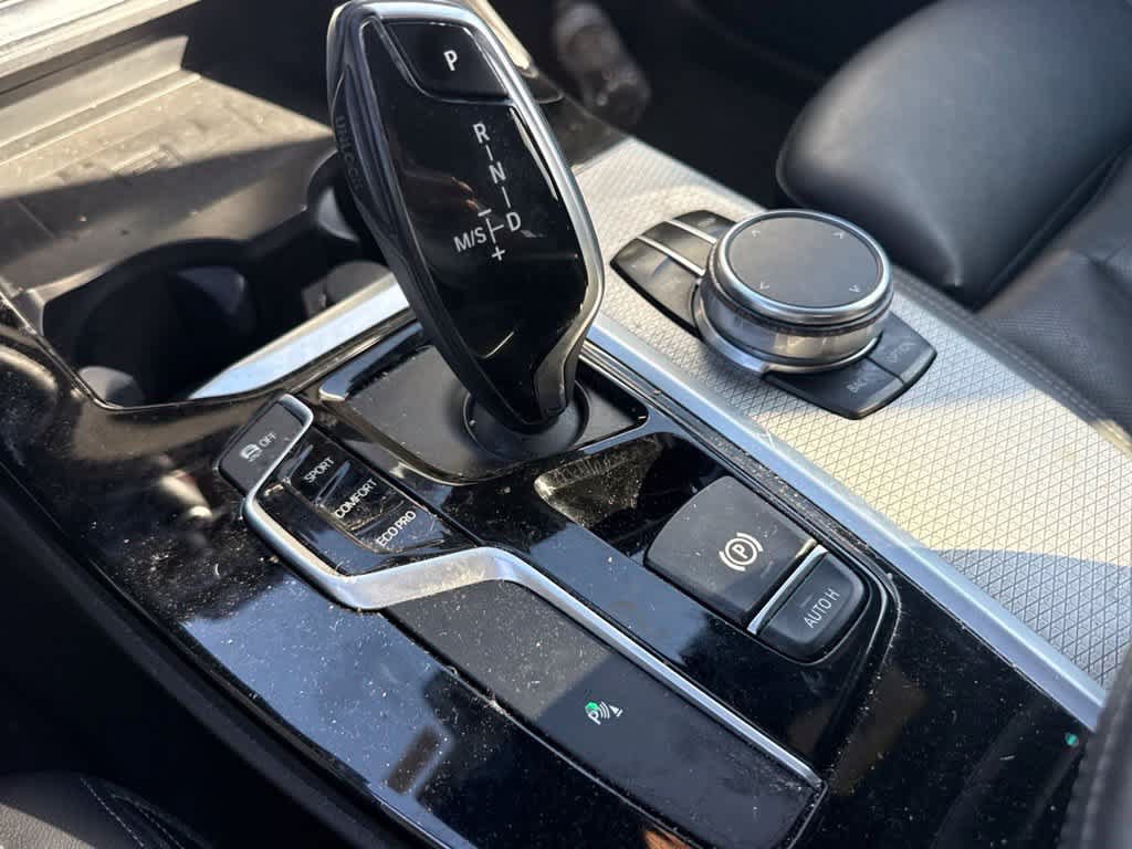 Used 2019 BMW X3 sDrive30i w/ M Sport Package 2 RWD image 20