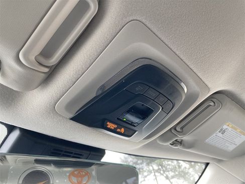 New 2026 Toyota Corolla LE image 24