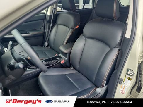 Used 2017 Subaru Crosstrek 2.0i Limited AWD/4WD image 10