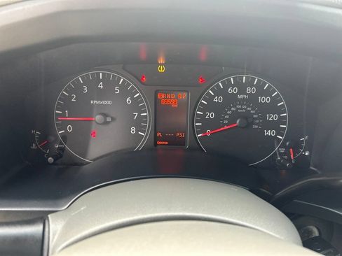 Used 2020 Nissan NV 2500 SV RWD image 10