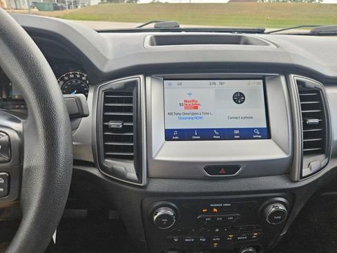 Used 2021 Ford Ranger XL w/ Equipment Group 101A High RWD image 17