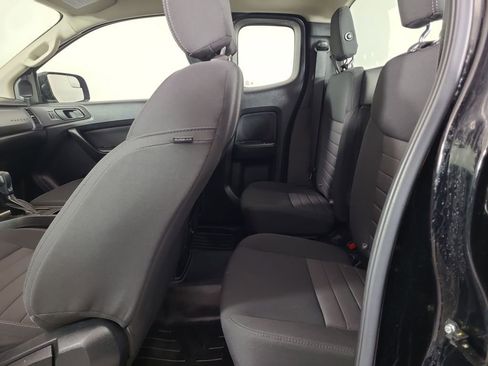 Used 2019 Ford Ranger XL w/ Equipment Group 101A Mid image 18