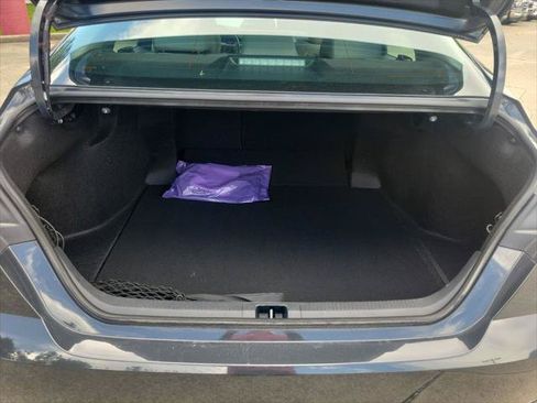 Certified 2025 Toyota Camry XLE FWD image 29
