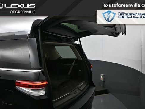 Used 2022 Lincoln Navigator Reserve AWD/4WD image 28