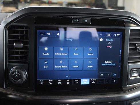 New 2026 Ford F150 Tremor AWD/4WD image 34
