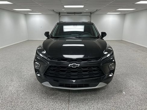 Used 2023 Chevrolet Blazer LT w/ Convenience Package AWD/4WD image 3