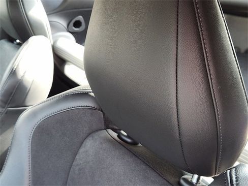 Used 2024 Nissan Z Performance w/ Floor Mat Package image 11