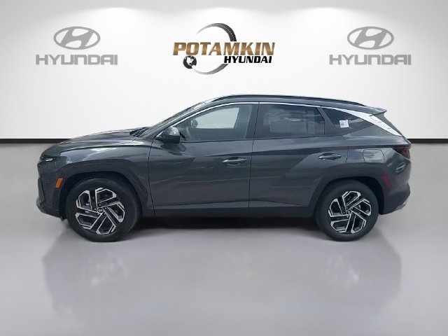 New 2026 Hyundai Tucson SEL Plus FWD image 8