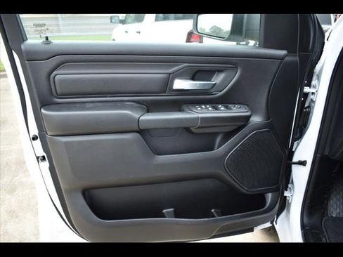 Used 2025 RAM 1500 Tradesman image 19