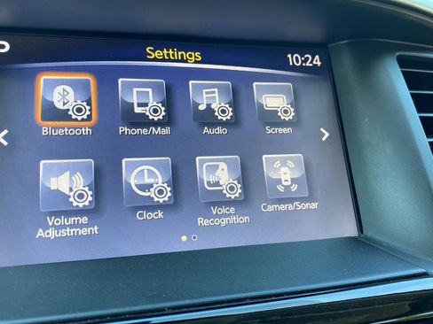 Used 2020 Nissan Pathfinder SV AWD/4WD image 37